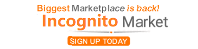 Incognito Market